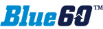 Blue60 Logo