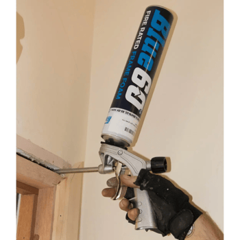 Blue60 Fire Rated Foam