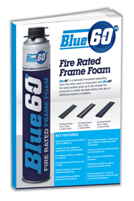 Blue60 Information Leaflet