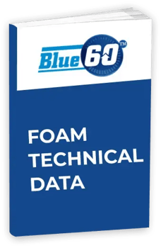 Foam Technical Data